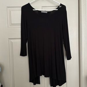 Loveappela Black Top